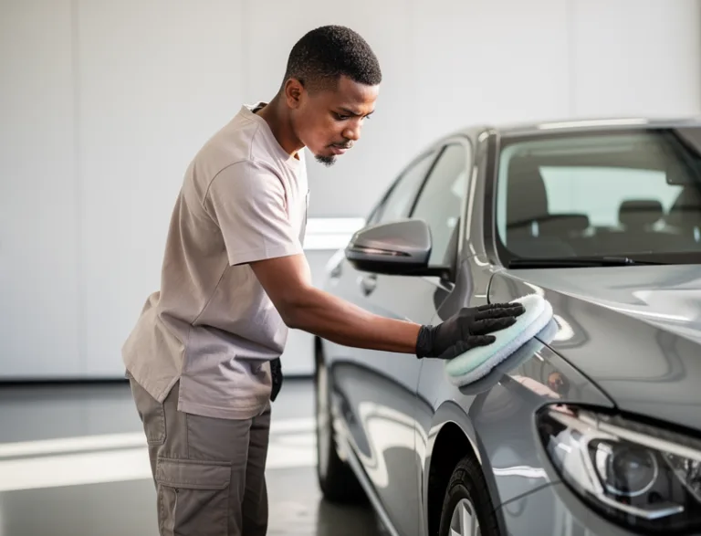 Car Detailing service in Le Sud-Ouest